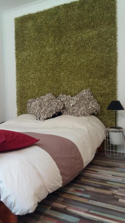 Pied Des Milles Etang - Les Capucins Bed & Breakfast Faucogney-et-la-Mer Екстериор снимка