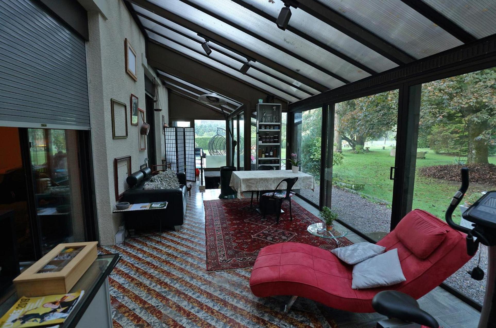 Pied Des Milles Etang - Les Capucins Bed & Breakfast Faucogney-et-la-Mer Екстериор снимка
