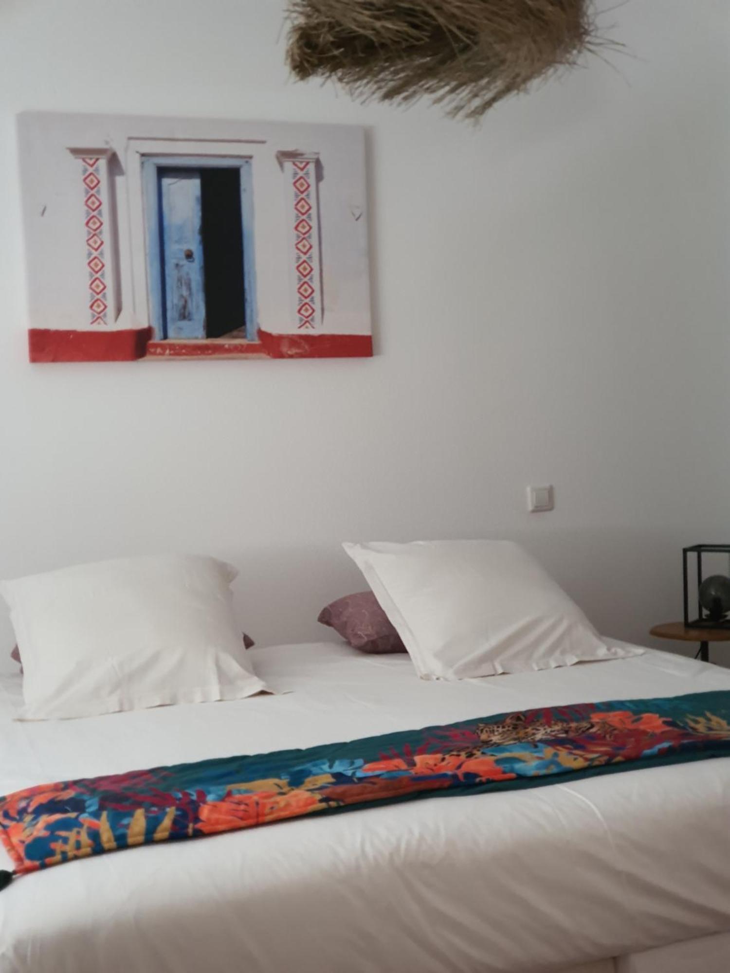 Pied Des Milles Etang - Les Capucins Bed & Breakfast Faucogney-et-la-Mer Стая снимка